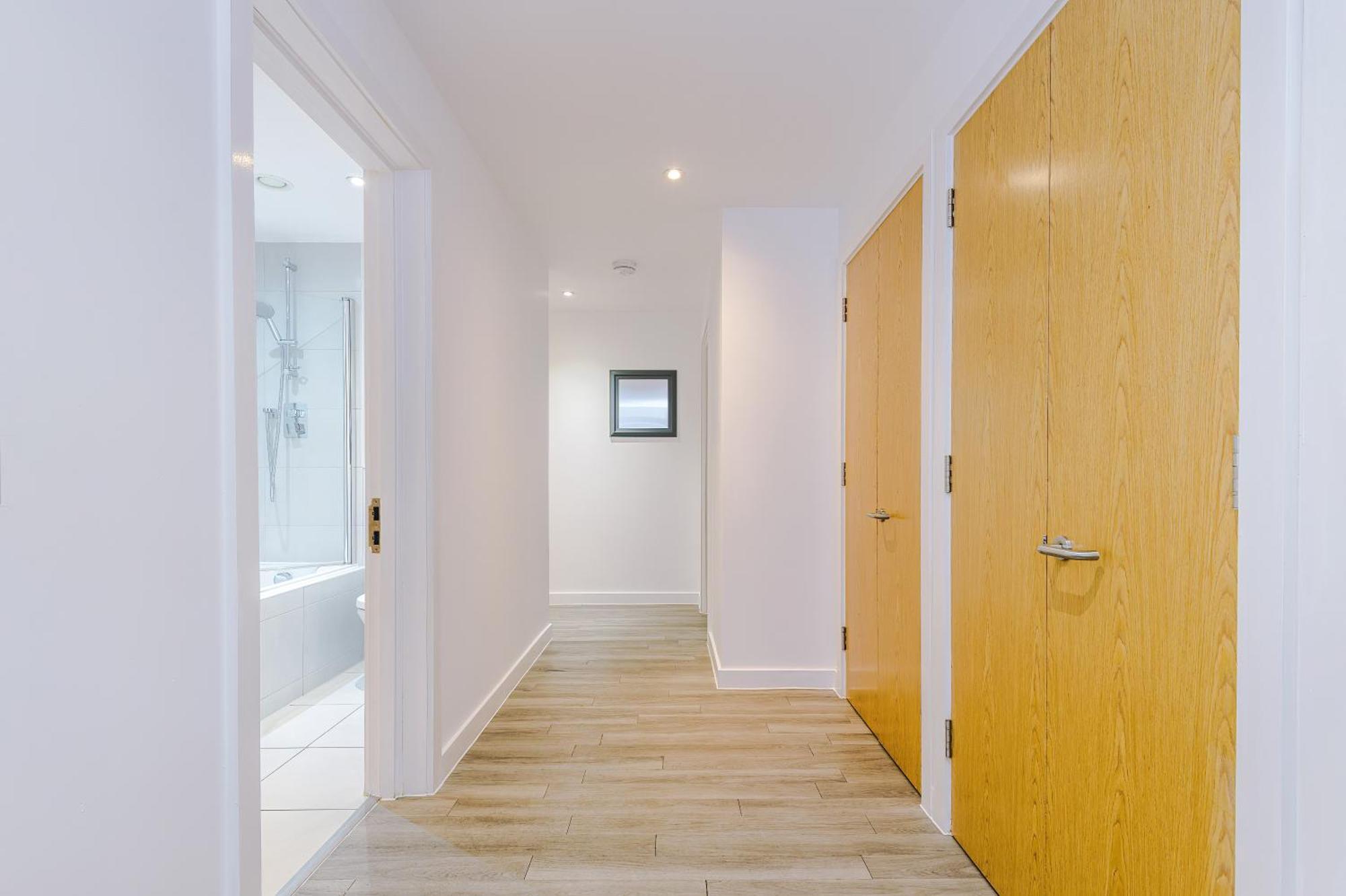 Hilltop Serviced Apartments- Northern Quarter Manchester Camera foto