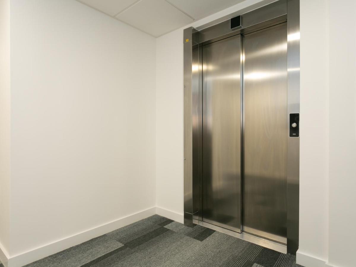 Hilltop Serviced Apartments- Northern Quarter Manchester Esterno foto