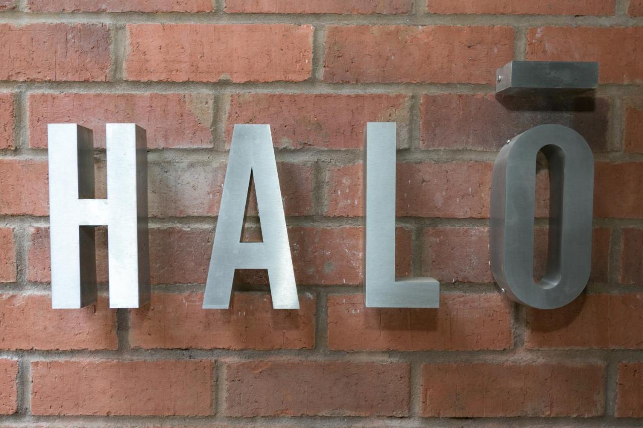 Hilltop Serviced Apartments- Northern Quarter Manchester Esterno foto